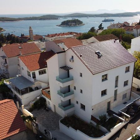 Marisa Apartments Hvar Хвар Екстер'єр фото