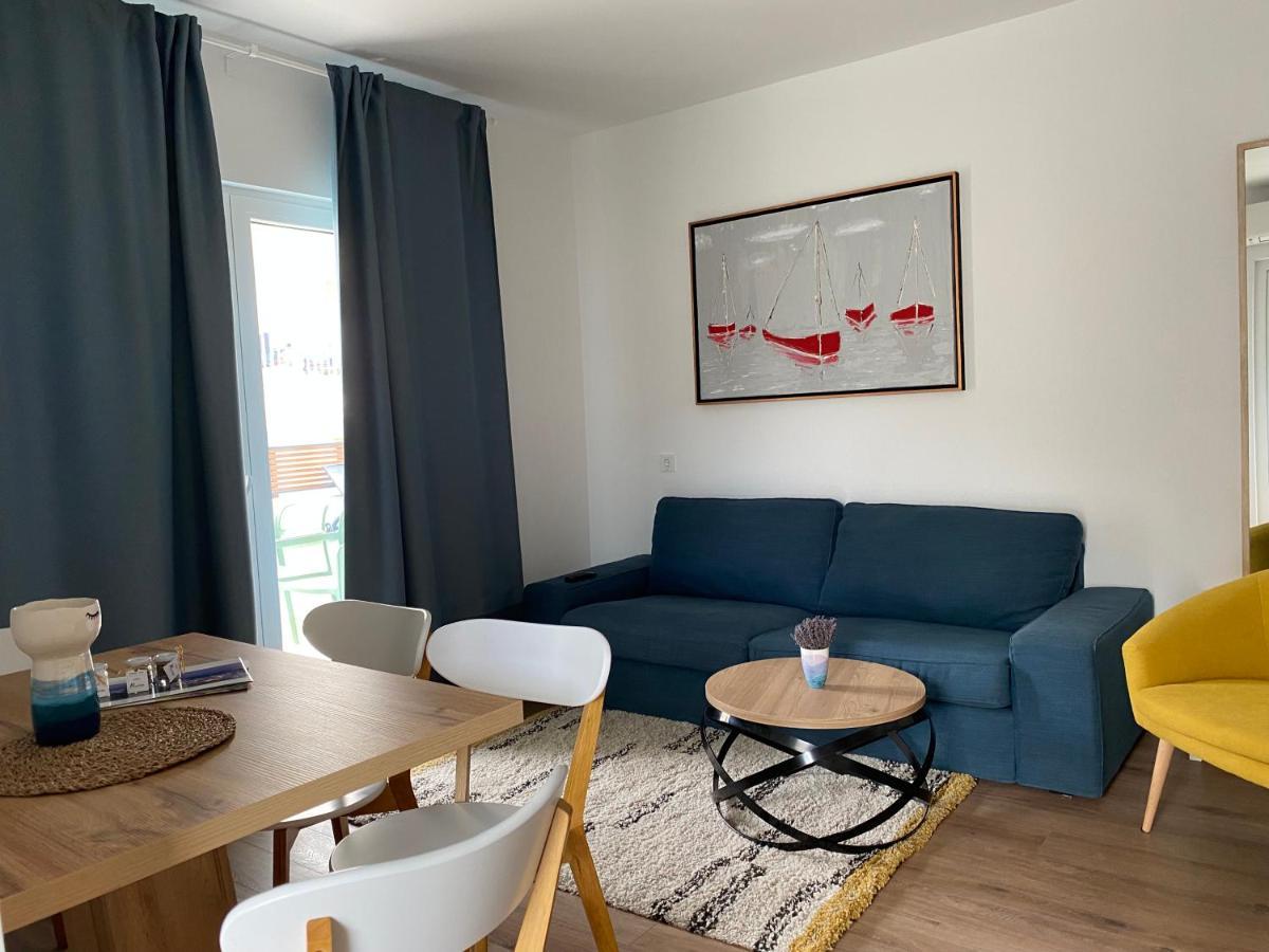 Marisa Apartments Hvar Хвар Екстер'єр фото