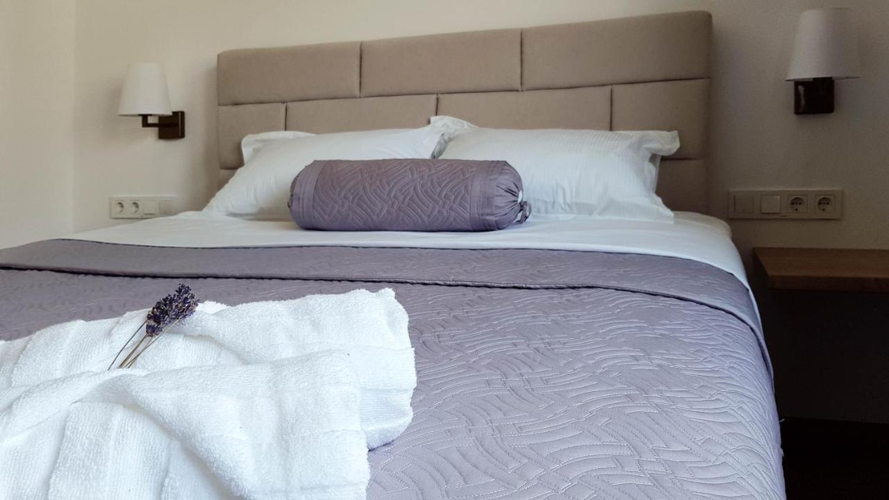 Marisa Apartments Hvar Хвар Екстер'єр фото