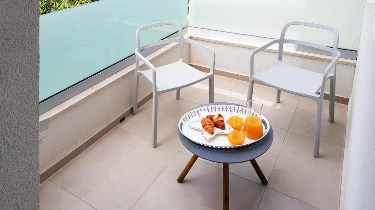 Marisa Apartments Hvar Хвар Екстер'єр фото