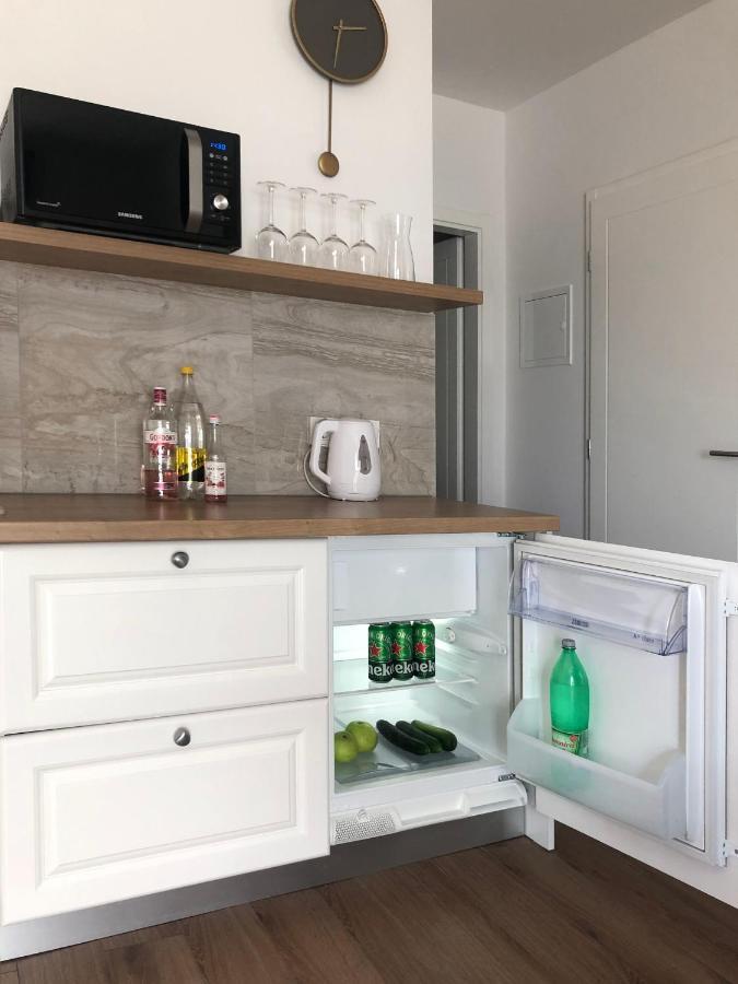 Marisa Apartments Hvar Хвар Екстер'єр фото