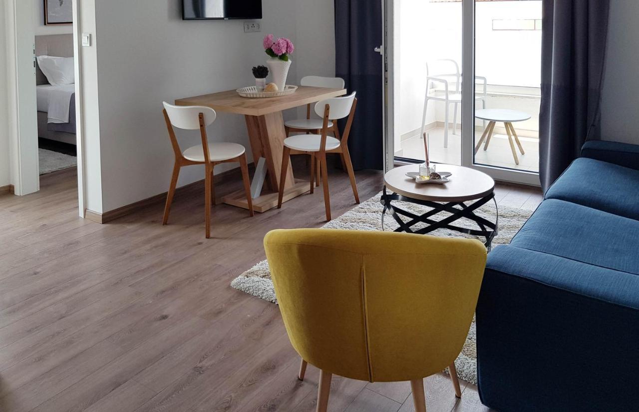 Marisa Apartments Hvar Хвар Екстер'єр фото