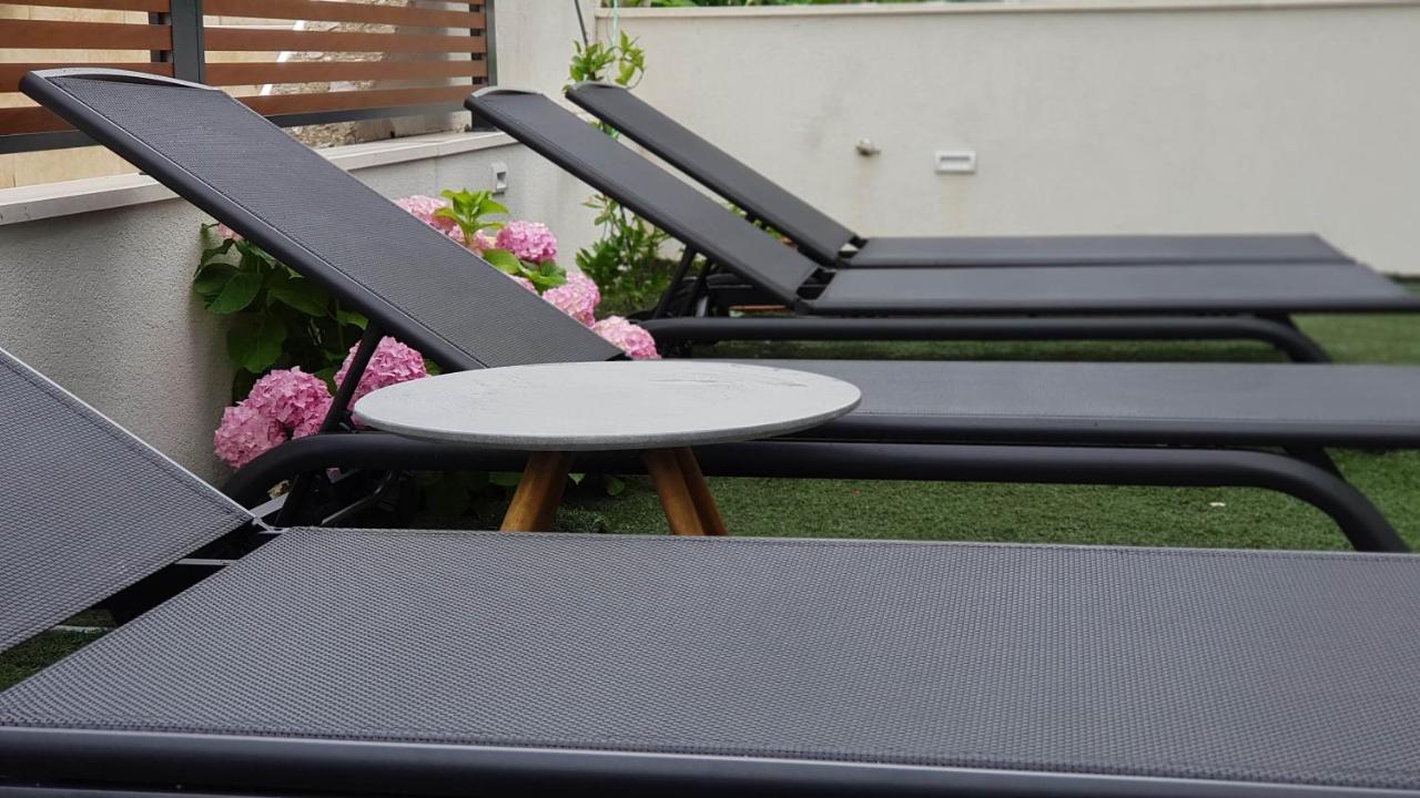 Marisa Apartments Hvar Хвар Екстер'єр фото