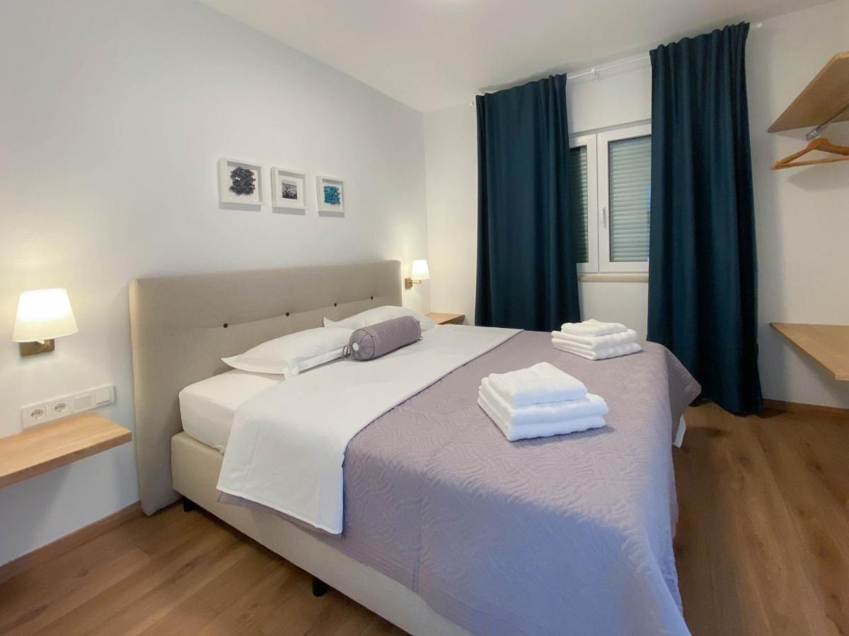 Marisa Apartments Hvar Хвар Екстер'єр фото