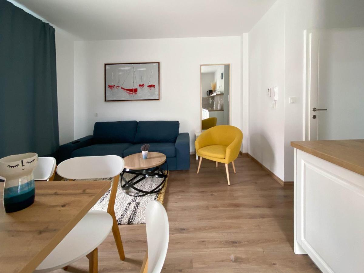 Marisa Apartments Hvar Хвар Екстер'єр фото