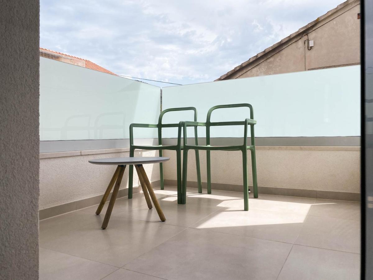 Marisa Apartments Hvar Хвар Екстер'єр фото
