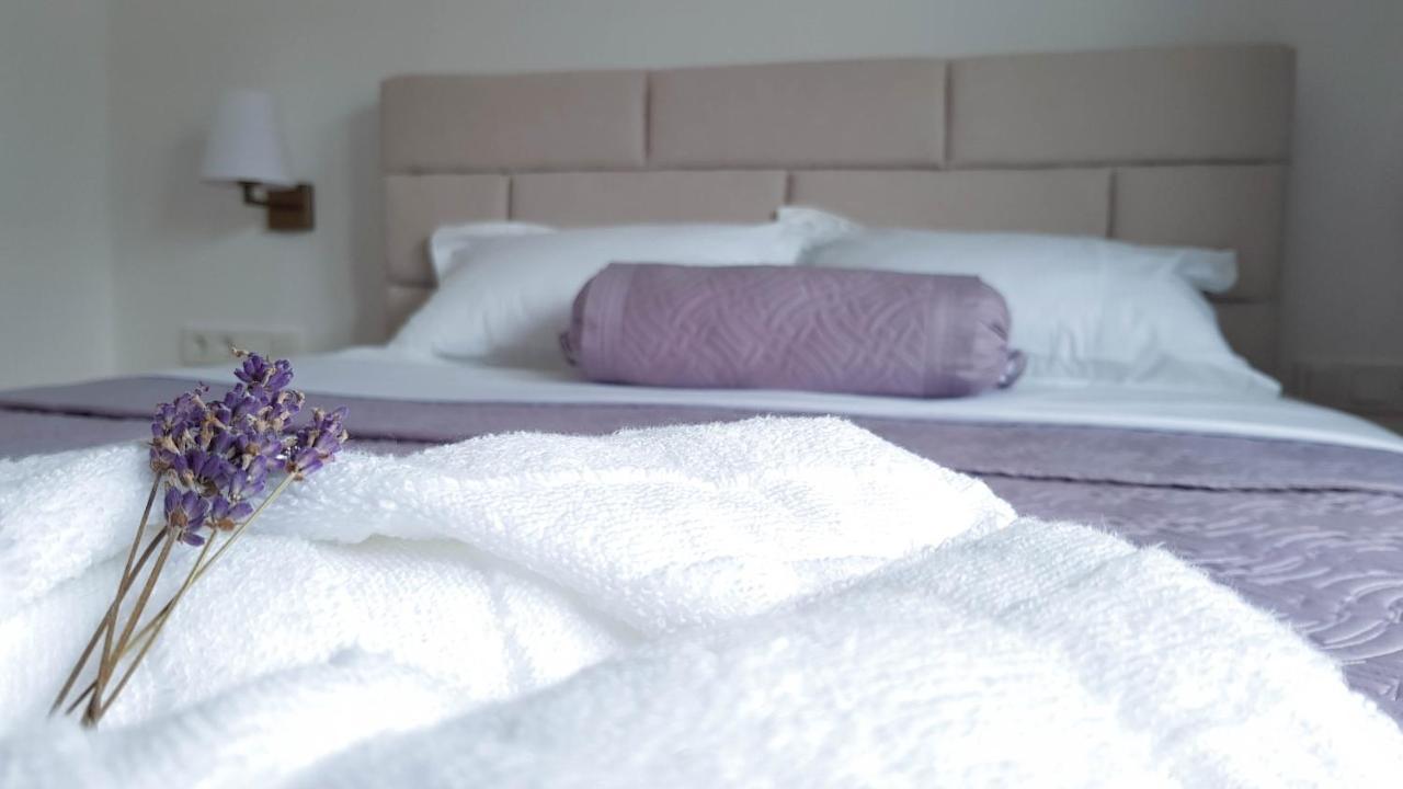 Marisa Apartments Hvar Хвар Екстер'єр фото