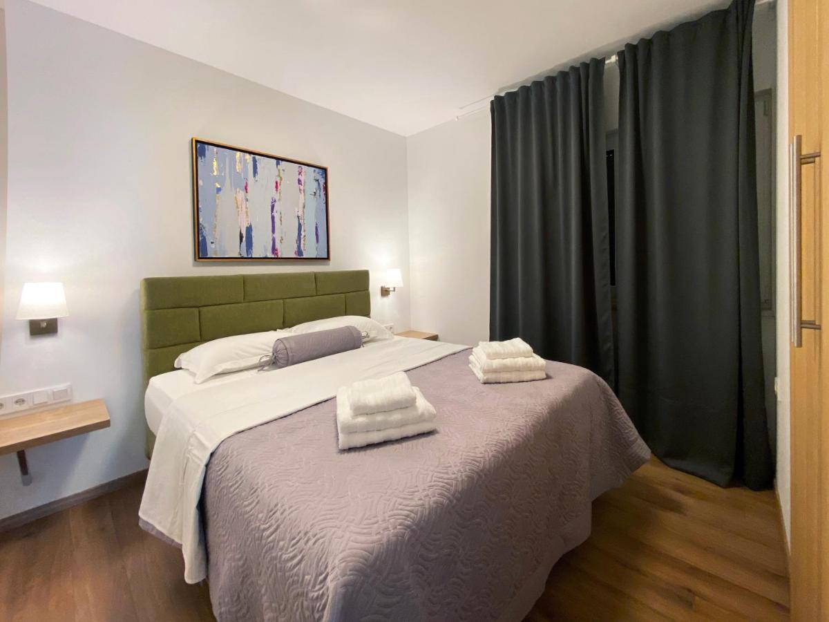 Marisa Apartments Hvar Хвар Екстер'єр фото
