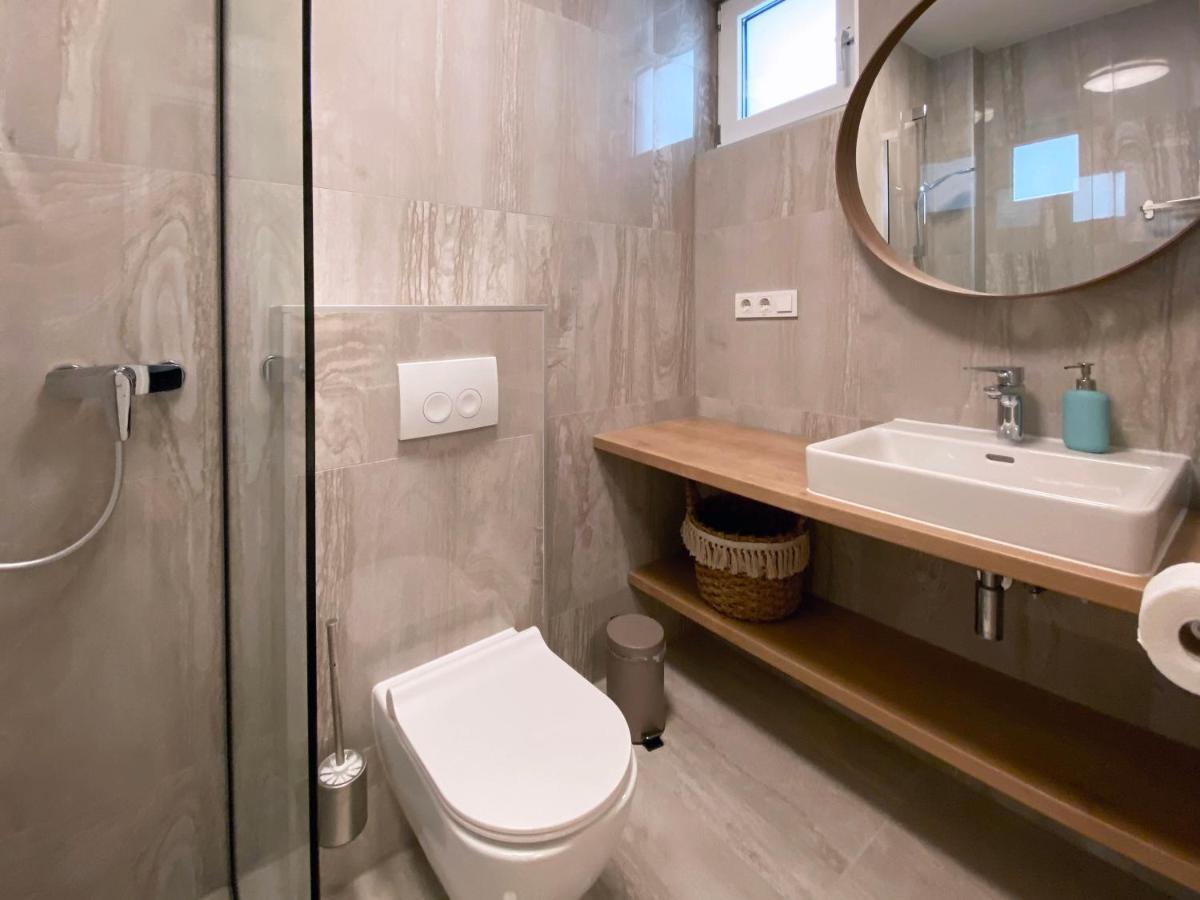 Marisa Apartments Hvar Хвар Екстер'єр фото
