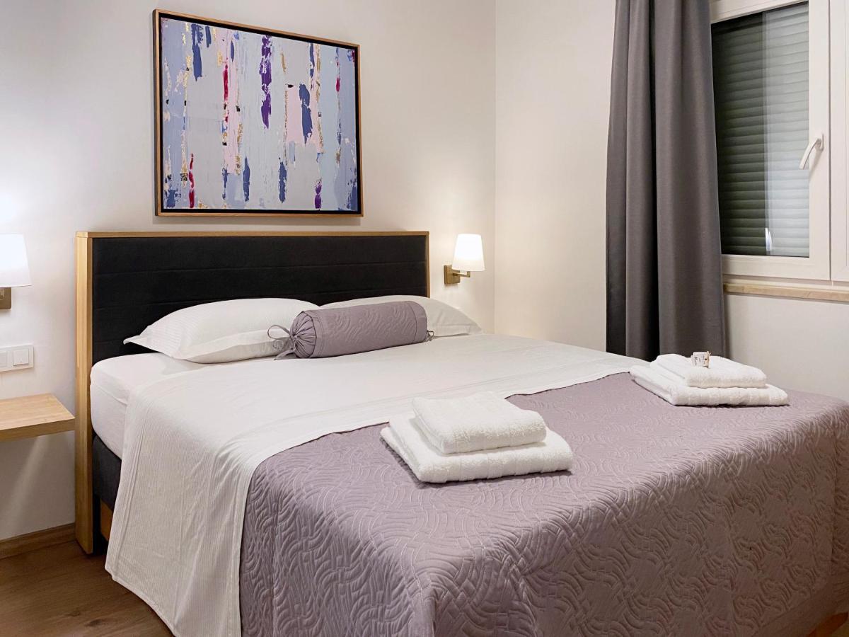 Marisa Apartments Hvar Хвар Екстер'єр фото