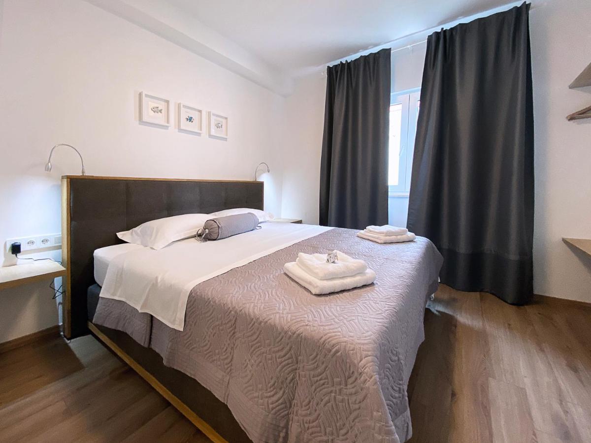 Marisa Apartments Hvar Хвар Екстер'єр фото
