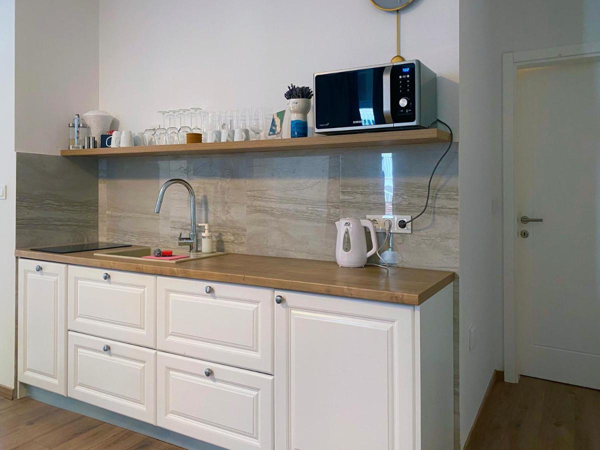 Marisa Apartments Hvar Хвар Екстер'єр фото